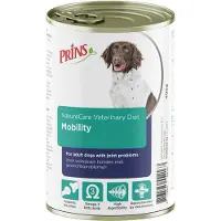 Prins NatureCare Diet Mobility pâtée pour chien