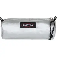 Eastpak Trousse Benchmark Single - Argent