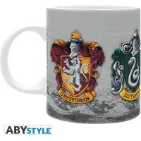 Harry Potter Tasse, Tasse, Multicolore