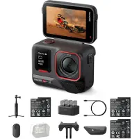 Insta360 Ace Pro 2 Pack Standard