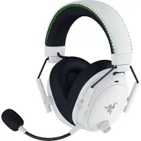 Razer Blackshark V3 Pro Pour Xbox Casque Gaming Blanc