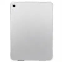 IMoshion Coque antichoc Apple iPad 11 (2025) 11 pouces A16 / iPad 10 (2022) 10.9 pouces - Transparent