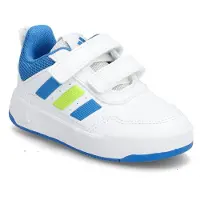 Adidas Tensaur Sport 3.0 Infant Trainers Blanc EU 21 Enfants