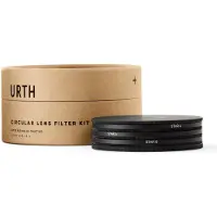 Urth 67mm Star 4 point, 6 point, 8 point Lens Filter Kit