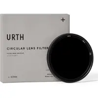 Urth 82mm ND64 1000 (6 10 Stop) Filtre à lentille à densité variable (Plus+)