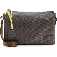Suri Frey Sac bandoulière taupe