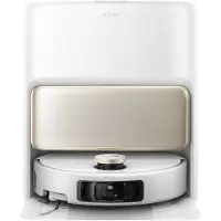MOVA V50 Ultra Complete White