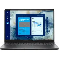 Dell Pro 16 PC16250, Intel Core 5, 40.6 cm (16"), 1920 x 1200 px, 16 GB, 512 GB, Windows 11 Pro