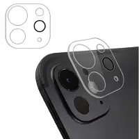 IMoshion Protection d'écran camera en verre trempé 2 Pack Apple iPad Pro 11 (2025) M5 / (2024) M4 / iPad Pro 13 (2025) M5 / (2024) M4
