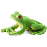 Safari Ltd Grenouilles Bonne Chance Minis Figurine