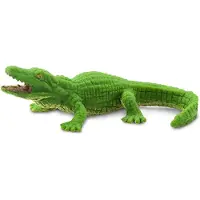 Safari Ltd Figurine Minis De Bonne Chance Alligators