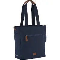 Camel active Cabas bleu marine