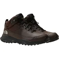 The North Face Boots 'Storm Strike III' brun foncé / blanc