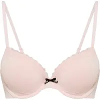 HUGO Soutien-gorge 'Unique' rose