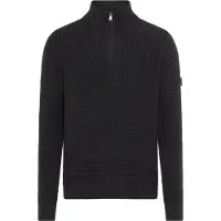 JOOP! Pull-over bleu foncé