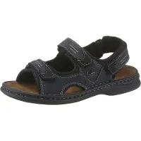 Josef seibel Franklyn | Sandales pour Hommes | bleu