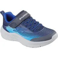 SKECHERS Microspec Advance Couleur Bleu
