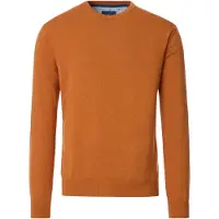 REDMOND Homme Redmond Casual Regular Fit Unicolore
