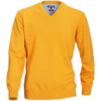 REDMOND Homme Redmond Casual Regular Fit ocreUnicolore