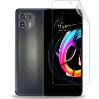 IMoshion Protection d'écran Film 3pack Motorola Edge 20 Lite