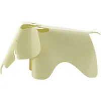 Vitra Eames Elephant Small Canary RE
