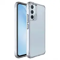 IMoshion Rugged Air Case pour le Samsung Galaxy A34 (5G) - Transparent