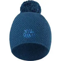 Silvini Airoso Beanie Bleu 2XS-XS