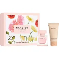 Narciso Rodriguez Narciso Cristal Coffret Cadeau