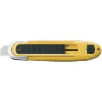 Olfa Sk-8 Cutter Jaune