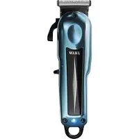 Wahl 3026470 Super Taper X Hair Clipper Argenté One Size / EU Plug 220V