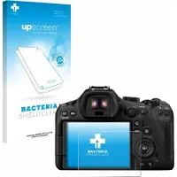 Upscreen Protection Antibactérien