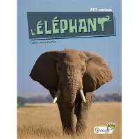 Grenouille L'éléphant