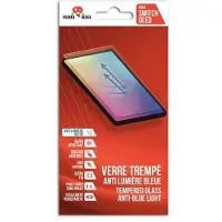 Freaks and Geeks Pellicola vetro temperato anti riflesso Switch OLED F&G