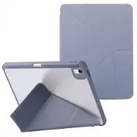 IMoshion Coque tablette Origami Apple iPad Air 11 pouces (2026) M4 / (2025) M3 / (2024) M2 - Lavender