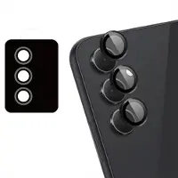 IMoshion ﻿Lot de 2 protections d'objectif de caméra Samsung Galaxy S24 FE