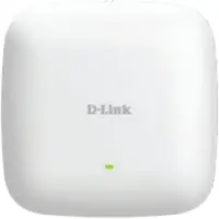 D-Link Point d'accès WLAN DAP-E9560, blanc, avec alimentation par Ethernet (PoE)