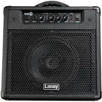 M-AUDIO Laney DH 40 combo pour électro. batterie