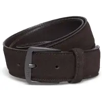 BOSS Syhr 10212352 Belt Marron 90 cm Homme