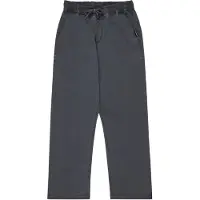 Quiksilver Pantalon 'Taxer' noir denim
