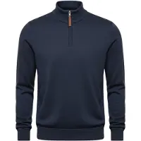 OMBRE Pull-over bleu foncé