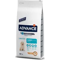 Affinity Puppy Maxi au poulet et riz pour chien