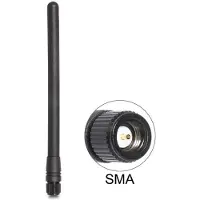 DeLOCK Antennes SMA -