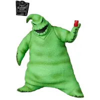 Medicom Nightmare Before Christmas Udf Oogie Boogie 12 Cm Figur One Size