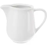 Orion Mlecznik porcelanowy biały MONA 80 ml