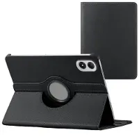 IMoshion Coque tablette rotatif à 360° Xiaomi Redmi Pad 2 Pro / Poco Pad M1 - Noir
