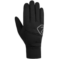 Ziener Ivano Touch Gloves Noir 11