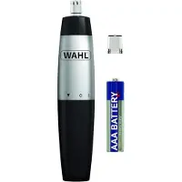 Wahl Nasal Trimmer tondeuse nez et oreilles 1 pcs