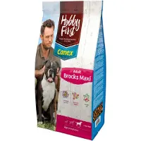 Hobby First Adult Brocks Maxi pour chien