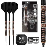 Harrows Wolfram Trinity QP 21g (21 g)