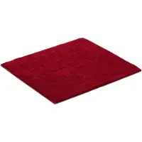 Vossen Tapis de Bain Vossen Exclusive Rubin-55 x 65 cm